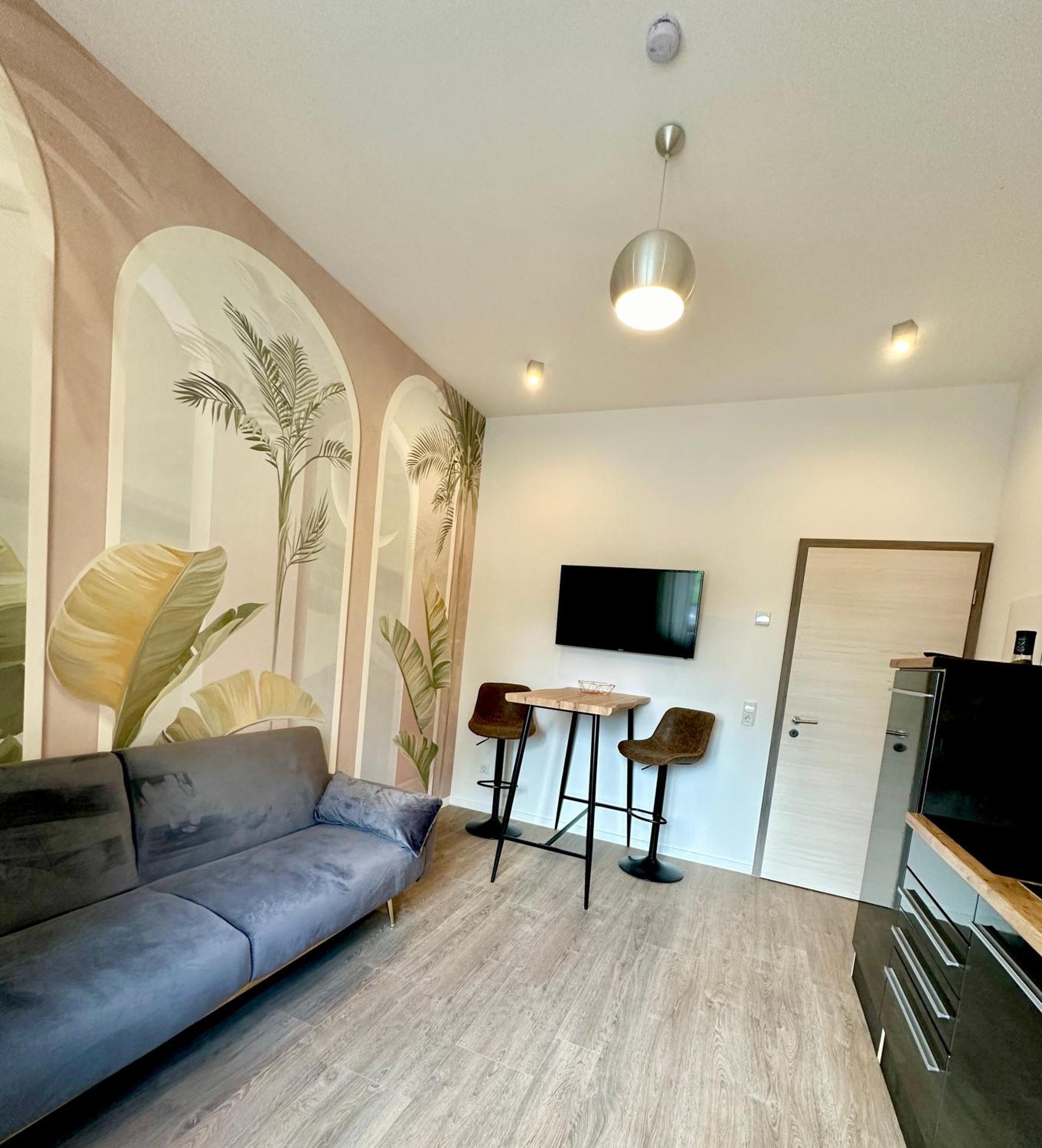Ferienwohnung Lauri Sommeraktion 2025 Bayreuth Esterno foto